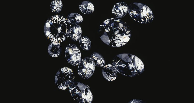 Diamonds are forever?
