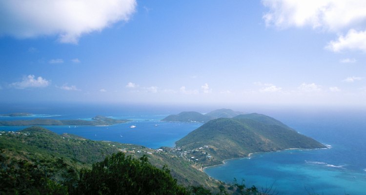 Islas Vírgenes de Estados Unidos.