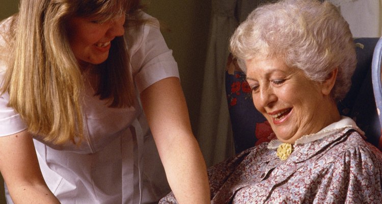 To assure effective patient care, comprehensive audit tools are required.