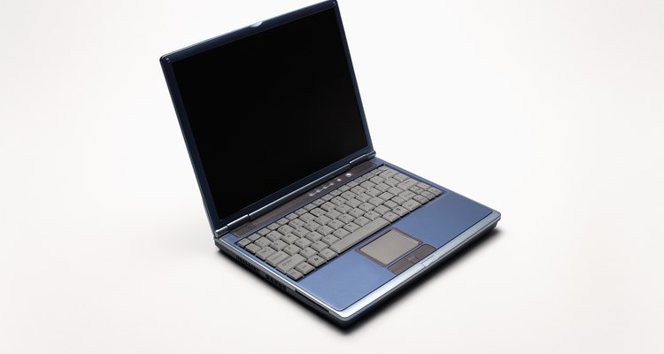 A Dritek desenvolveu o Launch Manager para os laptops da Acer