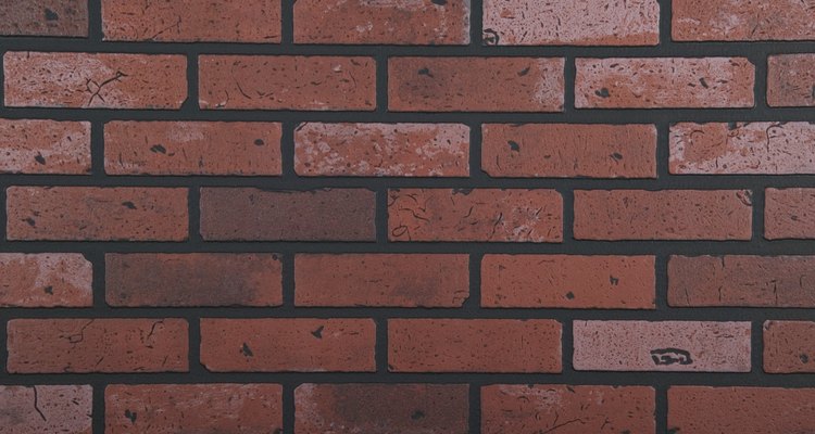 Brick walls
