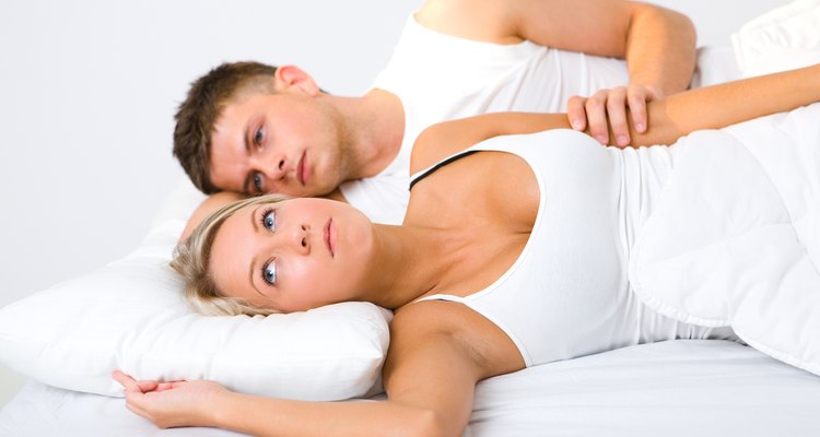 Busca señales de que tu relación no está yendo a ninguna parte.
