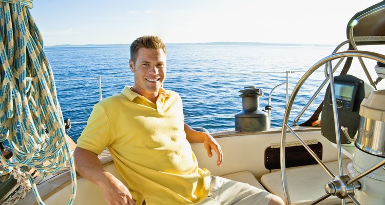 Hemp rope is used for making ropes for sailboat ropes and canvas for the sails.