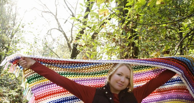 Stopping shedding will prolong the life of your blanket.