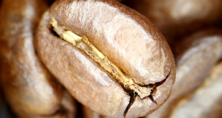 Coffee is a popular fair trade product.