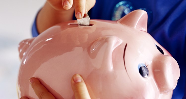El dinero enseña más que sólo el comportamiento.