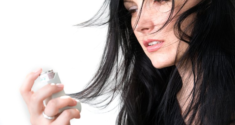 Seretide is marketed by GlaxoSmithKline for the treatment of asthma and COPD.
