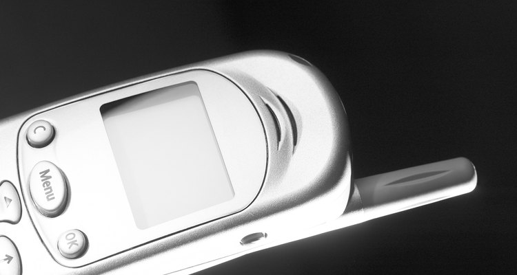 Use o número no identificador de chamadas para descobrir quem está lhe telefonando