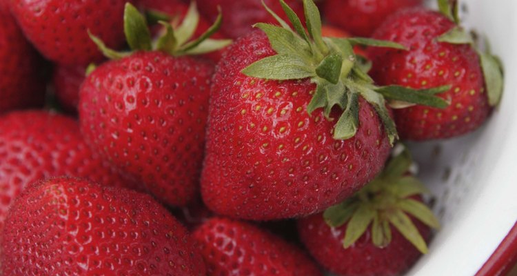 Frutas são preferíveis a doces refinados