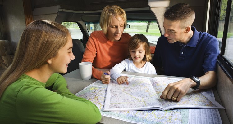 Detente un tiempo en Indiana para explorar los alrededores.