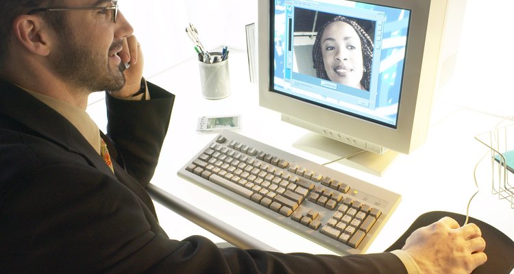 Video calling is one of several alternatives to Magic Jack.