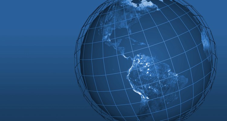 O campo magnético da Terra tem por volta de meio gauss