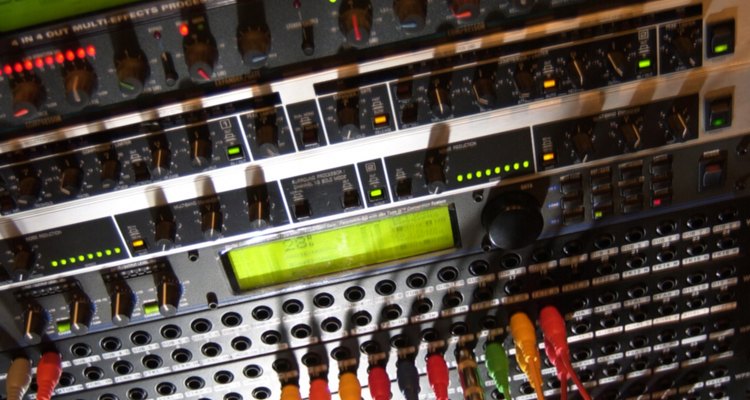 Multi-effects units put a wide range of effects at your feet.