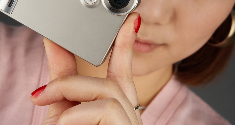 Take pictures and stream videos with your Lumix digital camera.