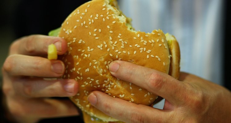 Burger King Opens First European WHOPPER Bar