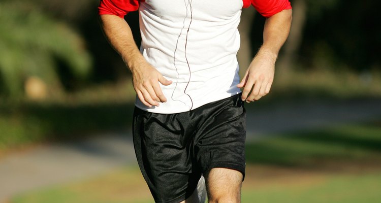 Los corredores pueden utilizar muchas herramientas para controlar su millaje.