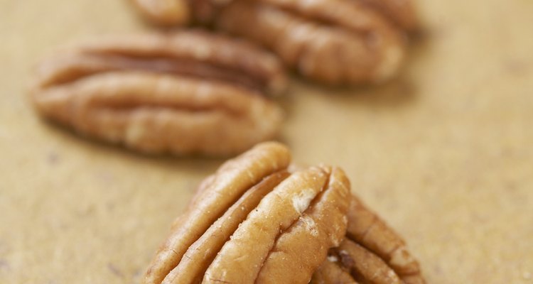 Castanhas também podem suprir a demanda de ômega-3