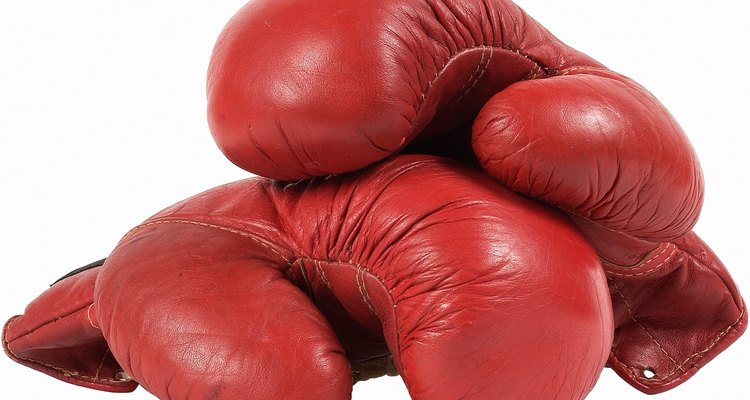 El boxeo le dio a Venezuela su única medalla de oro olímpica hasta el momento.