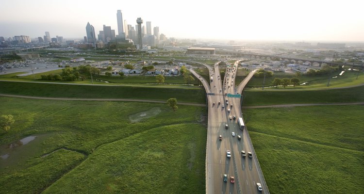 Dirígete al corazón de Dallas para una aventura en la playa.