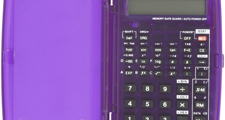 Algumas calculadoras abreviam arco tangente como tan^-1