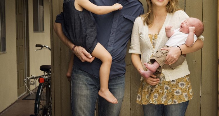 Blue jeans can leave dye on surfaces.