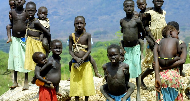 Sudanese Refugees Thriving In Ethiopian Refugee Camp