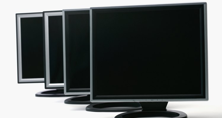 Divisão da saída do VLC entre múltiplos monitores