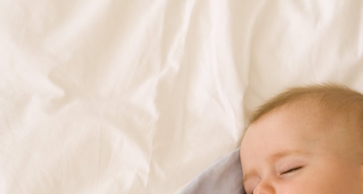 Miles de bebés en Estados Unidos mueren en sus cunas cada año.