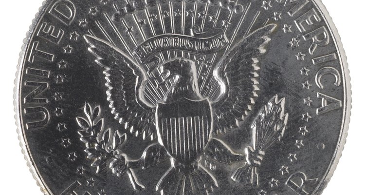 A águia-de-cabeça-branca é um símbolo americano importante