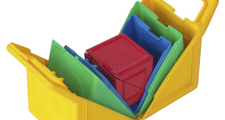 A soldagem de plástico permite que você mesmo repare peças danificadas