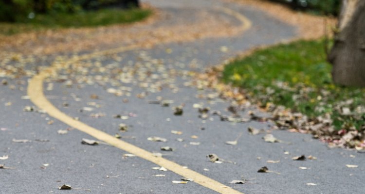 Tarmac is the black surface commonly used to make roads and driveways.