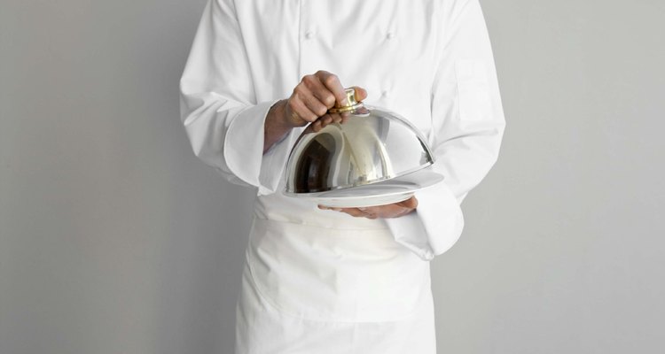 Un chef de repostería puede trabajar en un restaurante, hotel o pastelería.