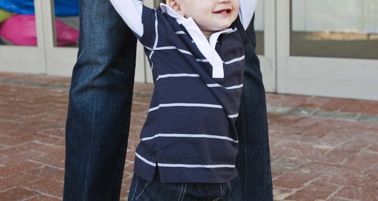 From toddlers to adulthood, the growth stages of humans are incredibly different.