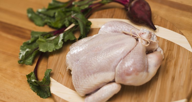 Conocer las señales de un pollo en mal estado puede ayudarte a prevenir enfermedades.