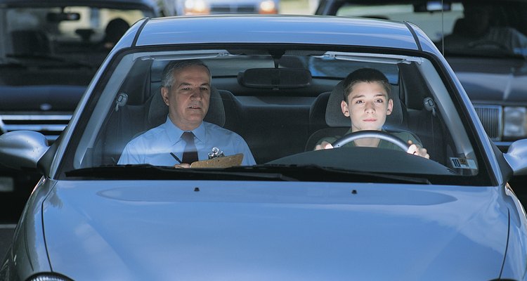 Aulas de direção trazem segurança ao motorista