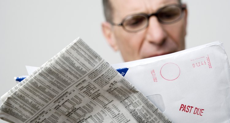 Investor compares the current stock price to the stock's financial reporting documents.