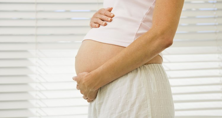 Na licença maternidade uma profissional se afasta por um longo período