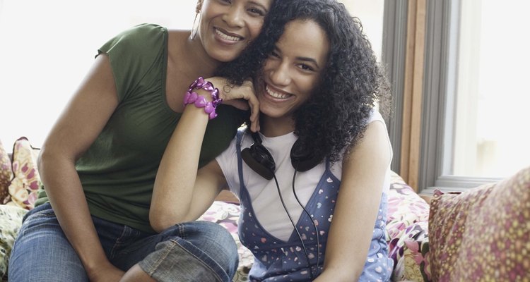 Parenting doesn't end just because your child is now a legal adult.