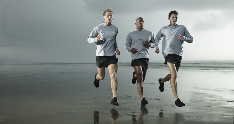 To get bodies like these, you need to get the most from your workouts.