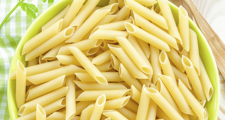 Esse, sim, é o verdadeiro macarrão instantâneo