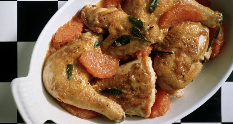 Ten piezas precocidas de pollo a la mano para crear cualquiera de tus recetas favoritas.