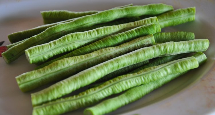 Fresh Cowpea