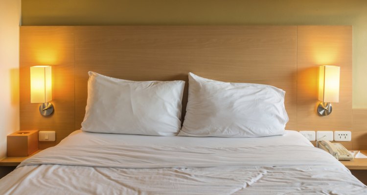 Don't apply bed light rules to other wall lights in the house.