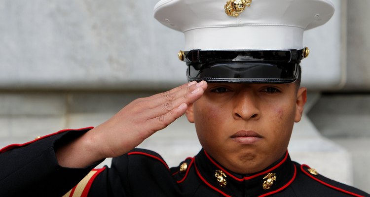 Prime Minister John Key Welcomes US Marines To New Zealand