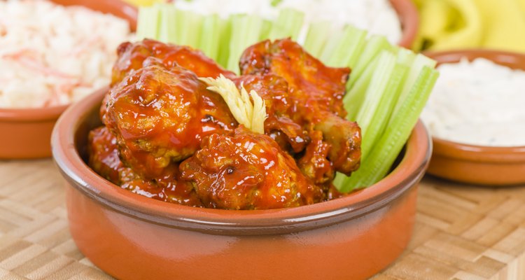 Buffalo Wings