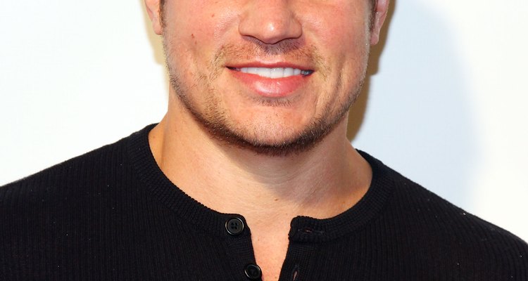 Nick Lachey.