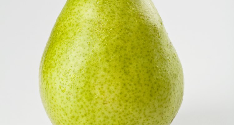 Anjou Pear