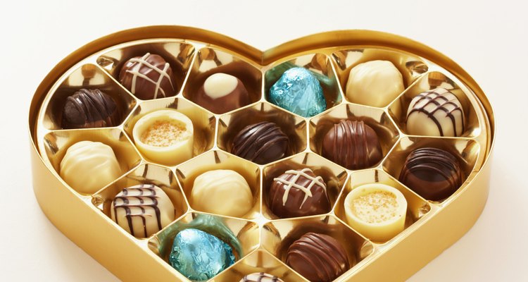 Give your boyfriend a sweet Valentine's Day gift to show your love.