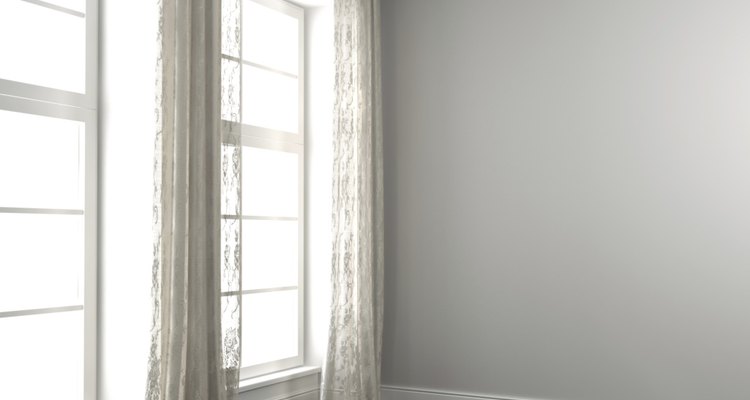 Fitted coving has a longer outer edge.
