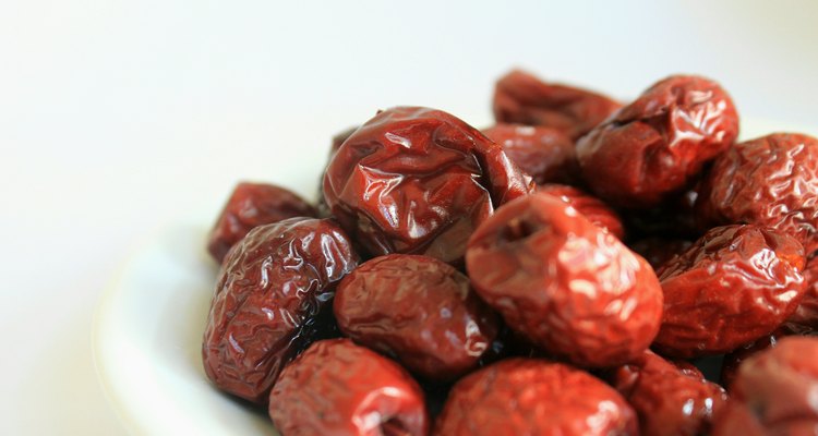 dried Jujube fruit